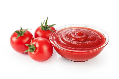 رب گوجه فرنگی صادراتی با استانداردهای کیفی بالا و مناسب بازارهای بین المللی